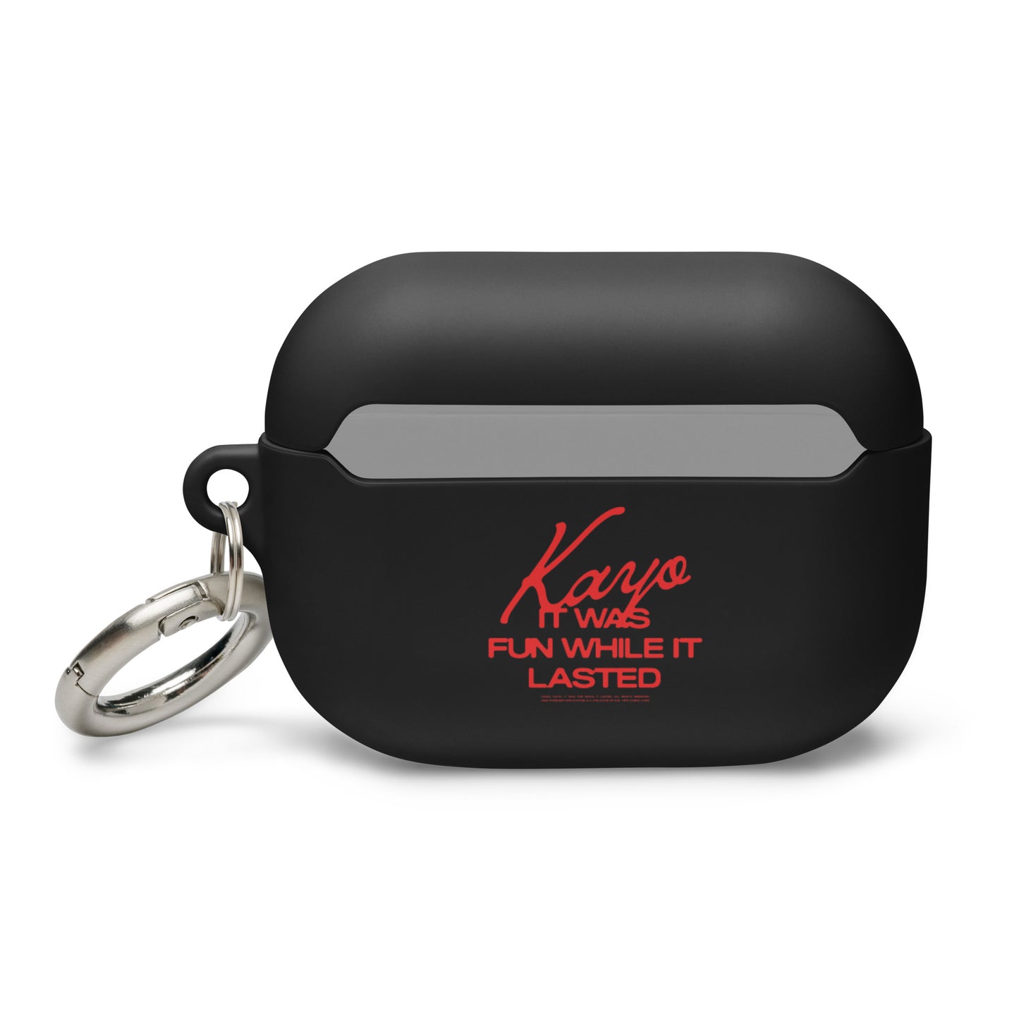 IWFWIL AirPods Case