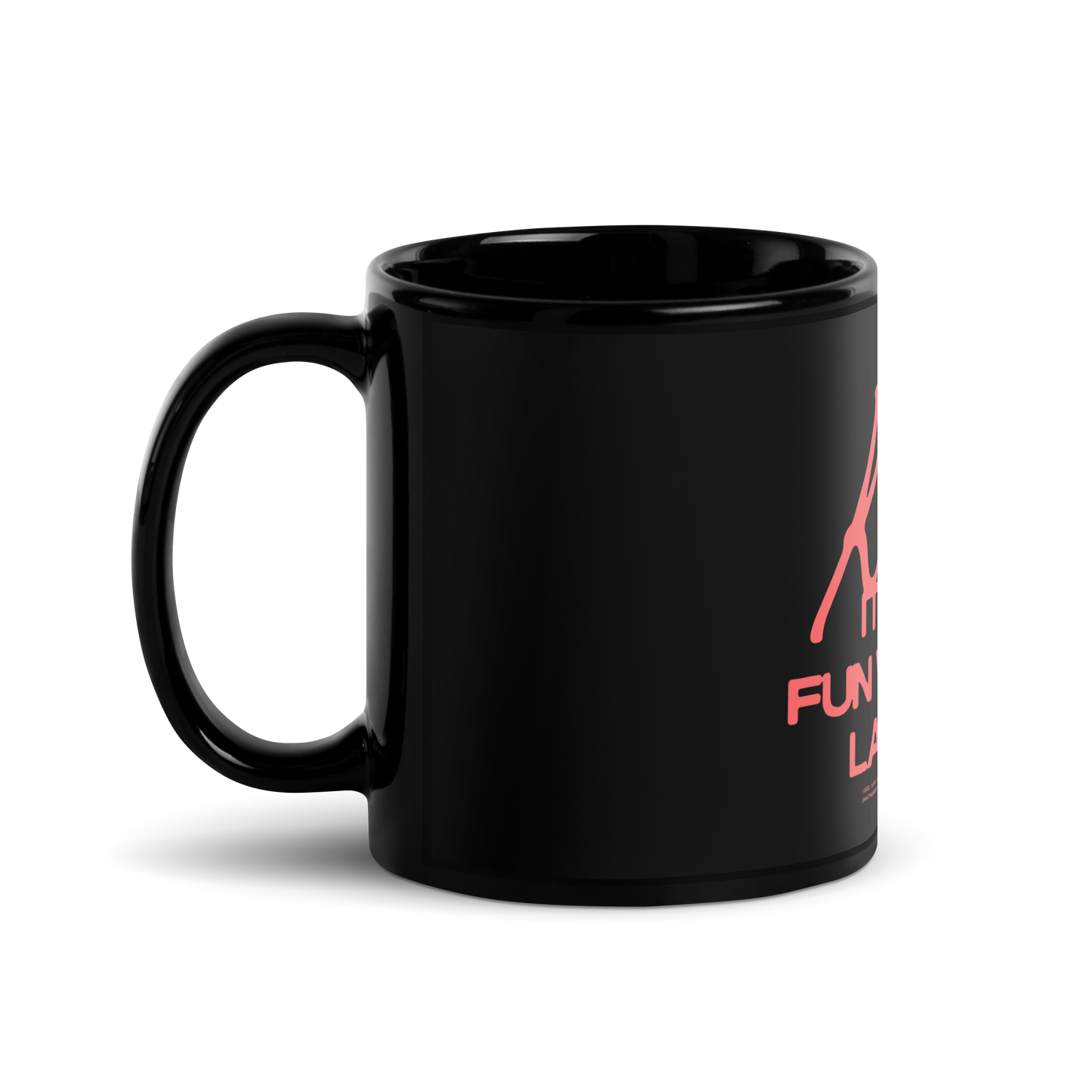 IWFWIL Coffee mug